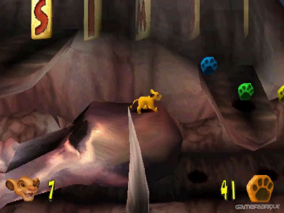 Simba games online play multiplayer